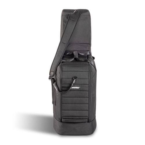 Bose 856989-0110 audio equipment case Universal Hard case Rubber Black - Image 1