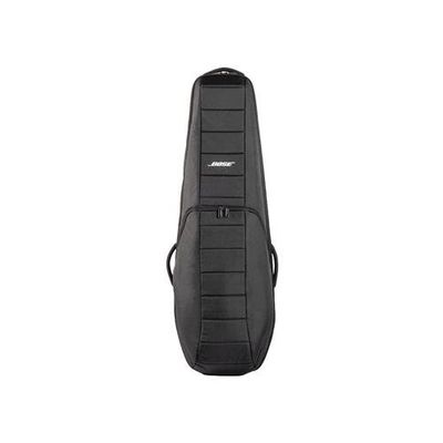 Bose 856996-0110 audio equipment case Universal Shoulder bag case Blac