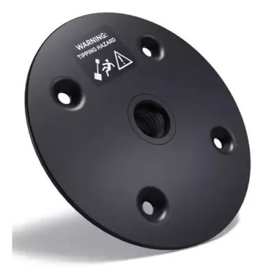 Bose ShowMatch SMS118 speaker pole mount adapter - Thumbnail 2