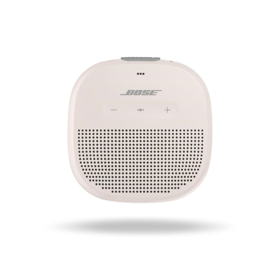 Bose SoundLink Micro White - Image 1