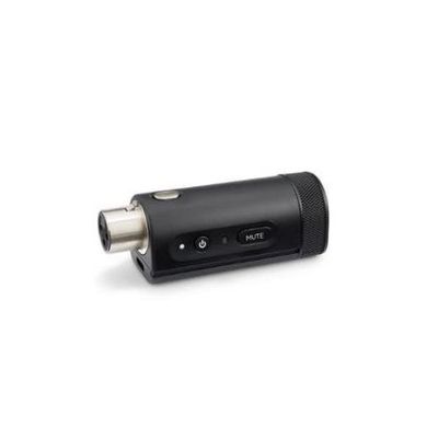 Bose S1 Pro+ XLR 9 m Black