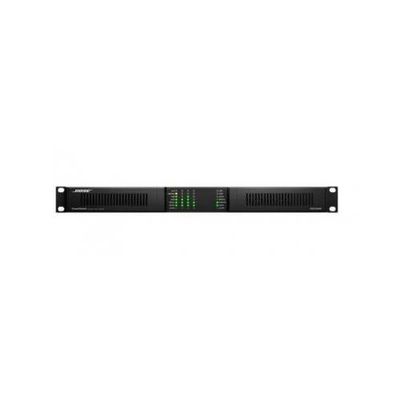 Bose PowerShareX PSX1204D 4.0 channels Black