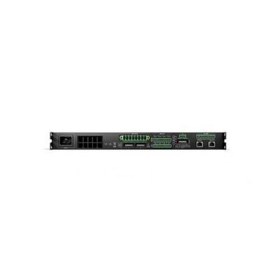 Bose PowerShareX PSX2404D 4.0 channels Black