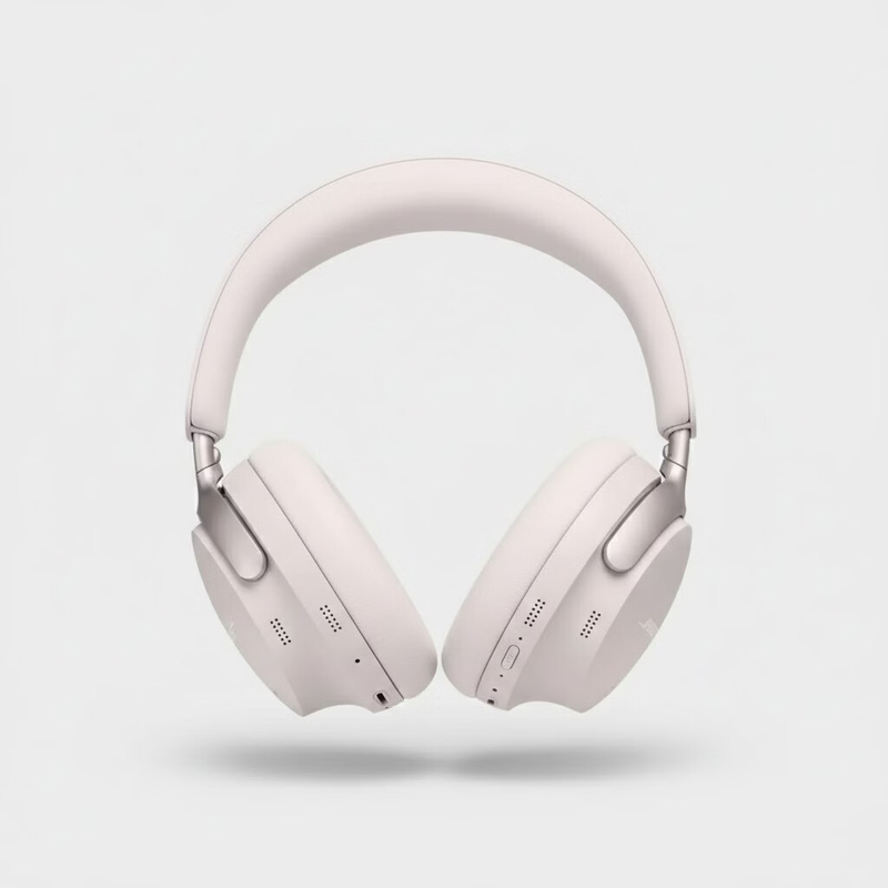 Bose QuietComfort Ultra Headset Wired & Wireless Head-band Music/E - Image 1