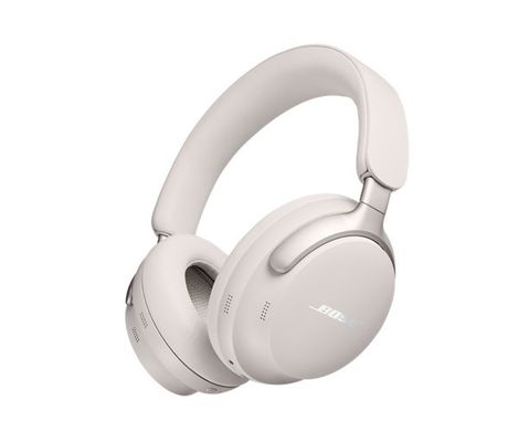 Bose QuietComfort Ultra Headset Wired &amp; Wireless Head-band Music/E - Thumbnail 2