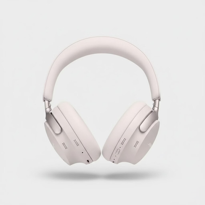 Bose QuietComfort Ultra Headset Wired & Wireless Head-band Music/E