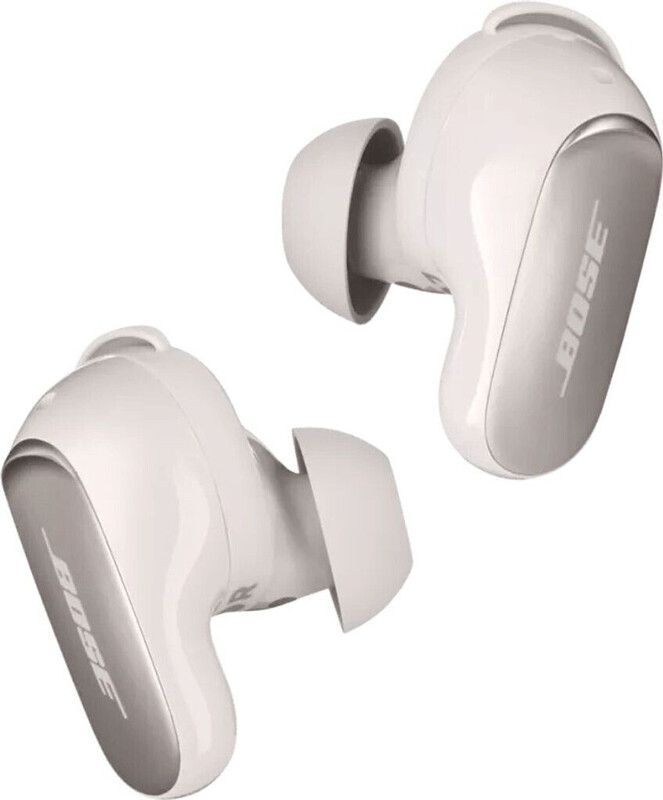 Bose QuietComfort Ultra Headset Wireless In-ear Music/Everyday Bluetoo - Image 1