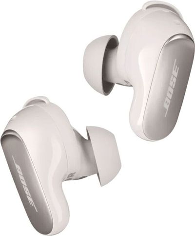 Bose QuietComfort Ultra Headset Wireless In-ear Music/Everyday Bluetoo