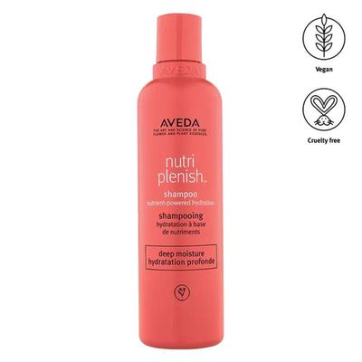 Aveda Nutriplenish Deep Moisture Bundle