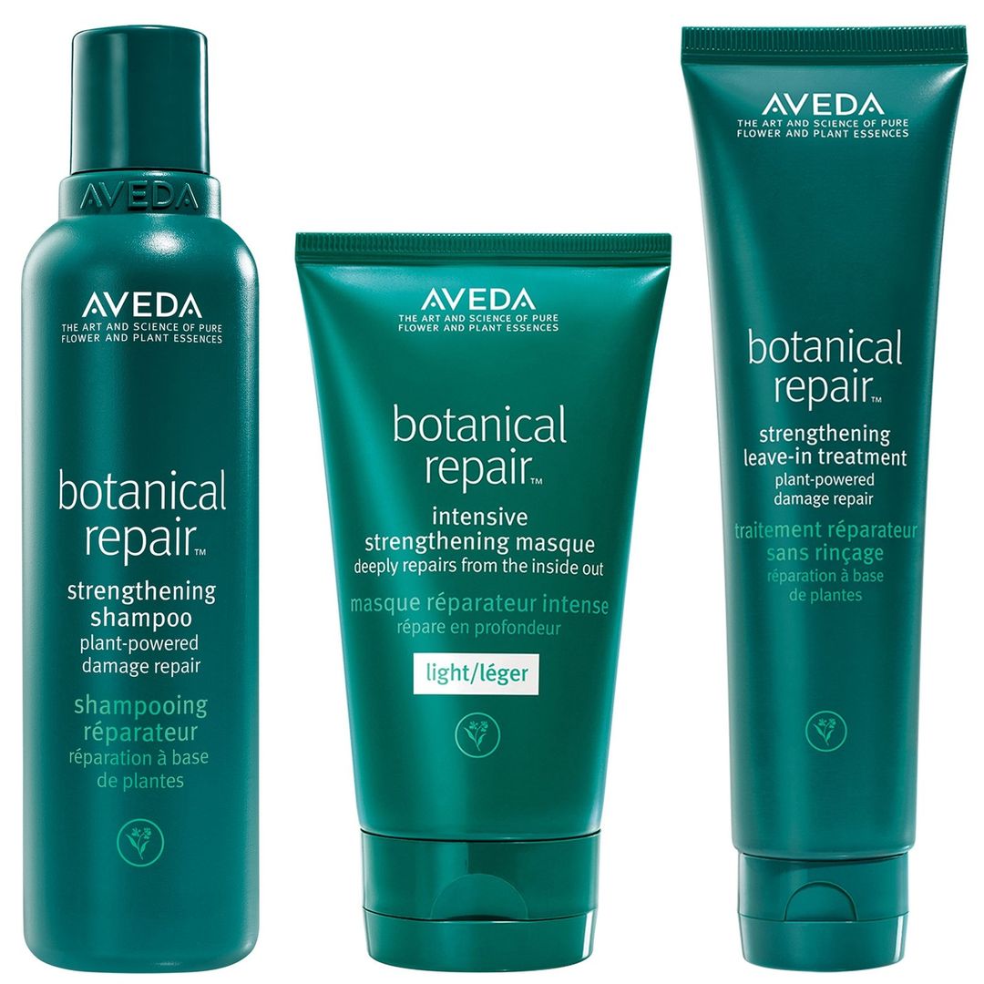 Aveda Botanical Repair Routine - Image 1