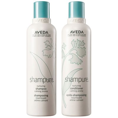 Aveda Shampure Bundle - Thumbnail 2