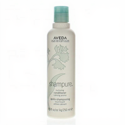 Aveda Shampure Bundle