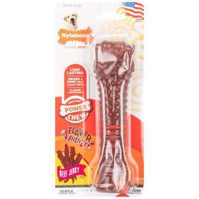 Nylabone Textured Dura Chew - XL - Thumbnail 2