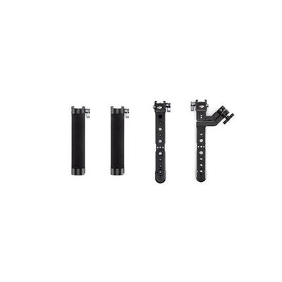 DJI CP.RN.00000096.01 video stabilizer accessory Handle Black 4 pc(s) DJI RS 3 Pro DJI RS 3 DJI RS 2 DJI RSC 2