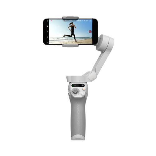 DJI Osmo Mobile SE Smartphone camera stabilizer Grey, White - Image 1