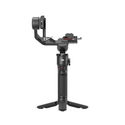 DJI RS 3 Mini Hand camera stabilizer Black