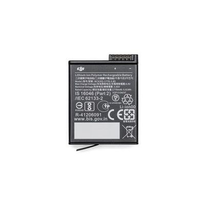DJI Osmo Action 3 Extreme Battery Camera battery