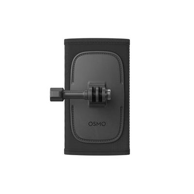 DJI CP.AS.AA000012.01 action sports camera accessory Camera mount