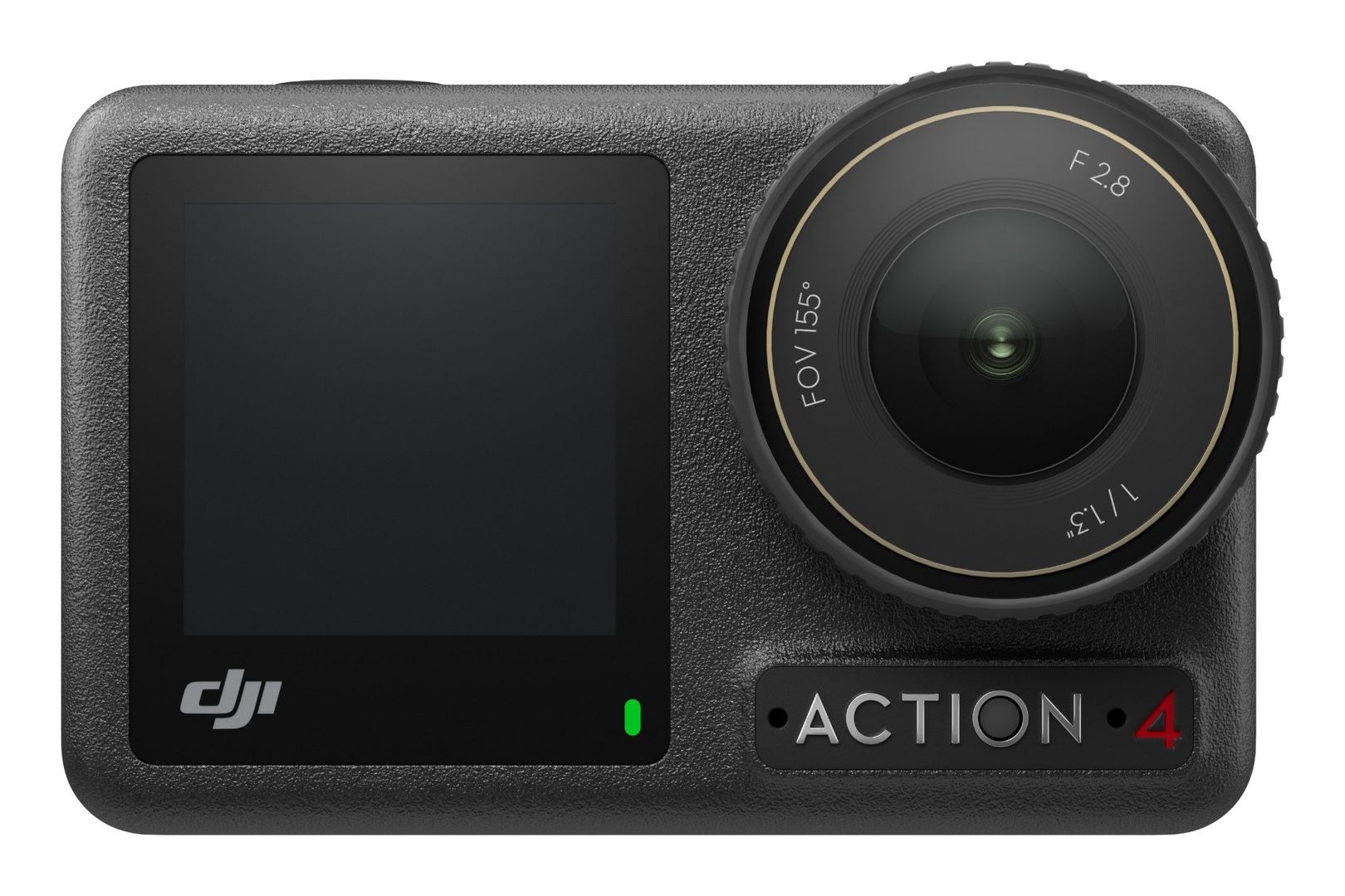 DJI Osmo Action 4 Adventure Combo - Image 1