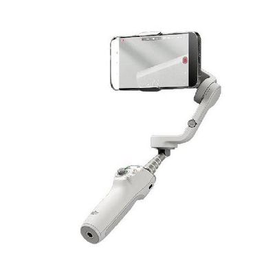 DJI Osmo Mobile 6 Smartphone camera stabilizer Platinum