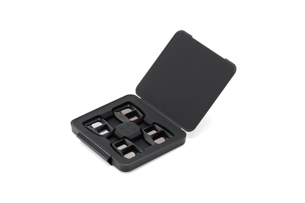 DJI CP.MA.00000700.01 camera drone part/accessory Camera filter - Image 1