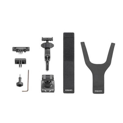 DJI CP.OS.00000288.01 action sports camera accessory Camera mount