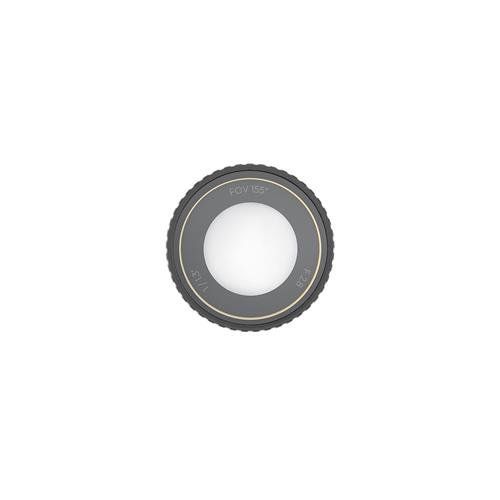 DJI Osmo Action 4 Glass Lens Cover Camera lens cover - Image 1