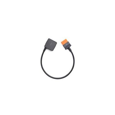DJI CP.DY.00000044.02 camera drone part/accessory Power cable
