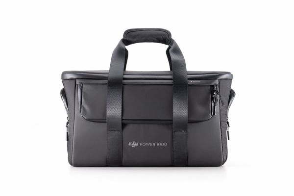 DJI Power 1000 portable power station accessory Carrying bag