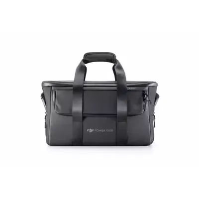 DJI Power 1000 portable power station accessory Carrying bag - Thumbnail 2
