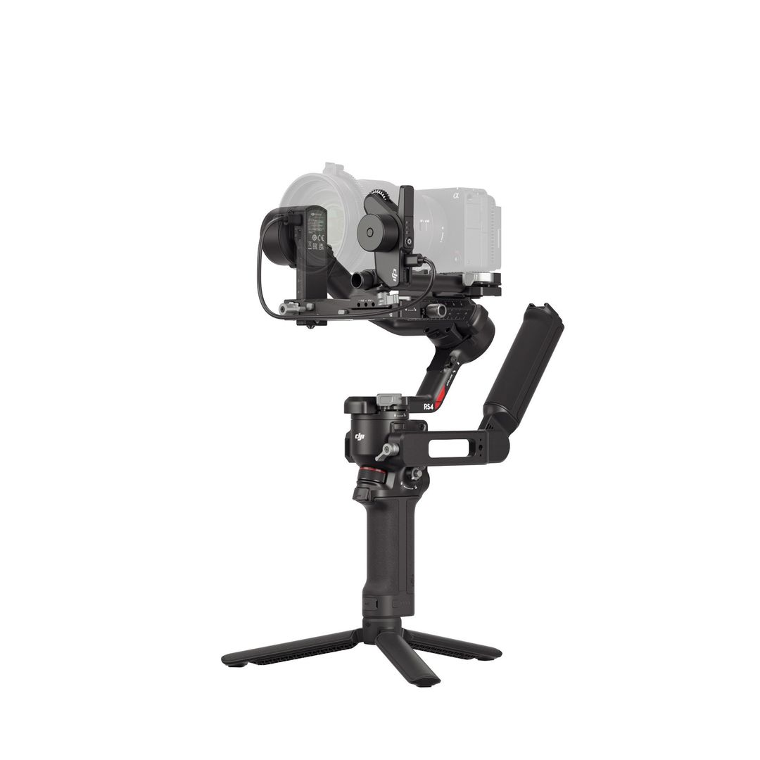 Dji RS 4 - Image 1