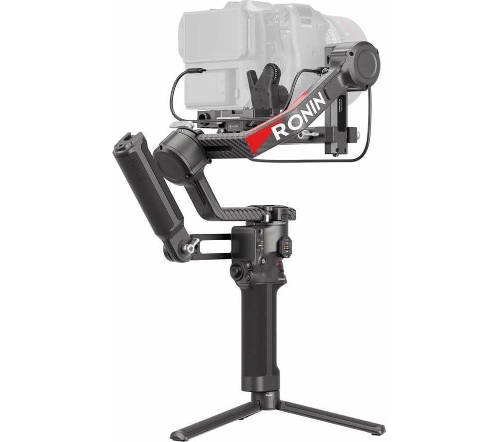 Dji RS 4 Pro Combo - Image 1