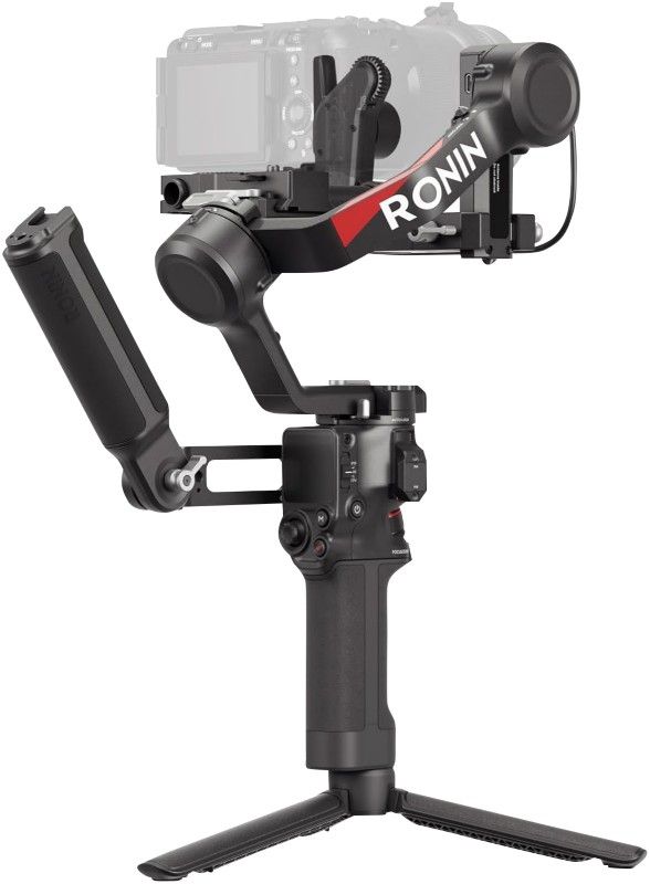 DJI RS 4 Combo - Image 1