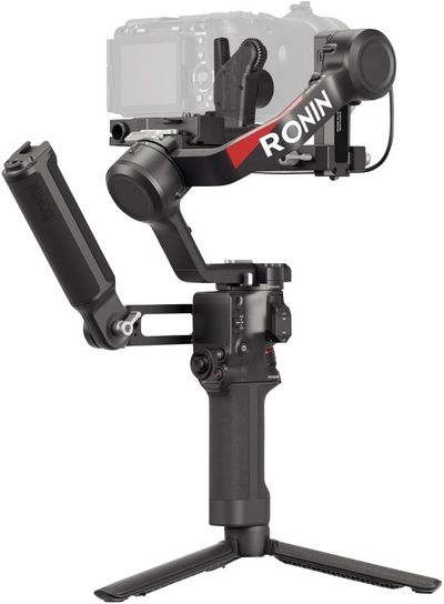 DJI RS 4 Combo