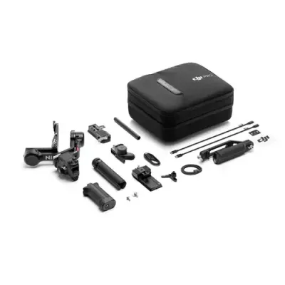 DJI RS 4 Combo - Thumbnail 2