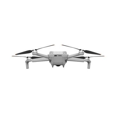 DJI Mini 3 Fly More Combo ( RC) 4 rotors Quadcopter 12 MP 3840 x 2160 pixels 2453 mAh Grey