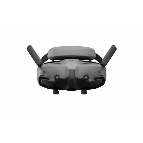 DJI Goggles 3 Dedicated head mounted display 470 g Black, Grey - Image 1
