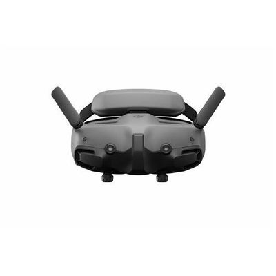 DJI Goggles 3 Dedicated head mounted display 470 g Black, Grey