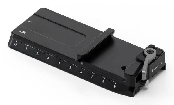 DJI CP.RN.00000373.01 gimbal camera accessory Expansion plate 1 pc(s)