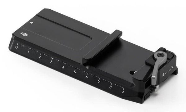DJI CP.RN.00000373.01 gimbal camera accessory Expansion plate 1 pc(s)
