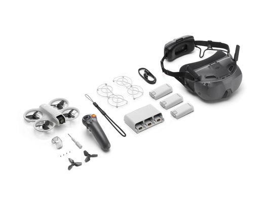 Dji Neo Motion Fly More Combo
