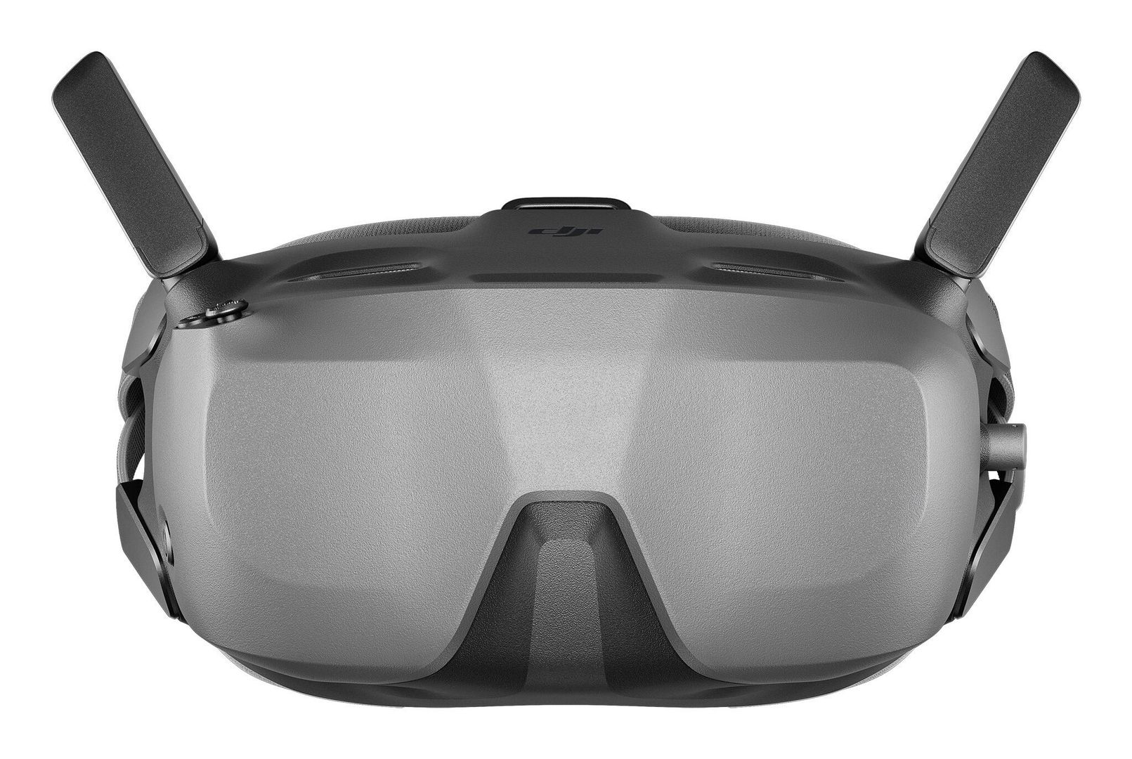 DJI Goggles N3 Dedicated head mounted display 328 g Black, Grey - Image 1