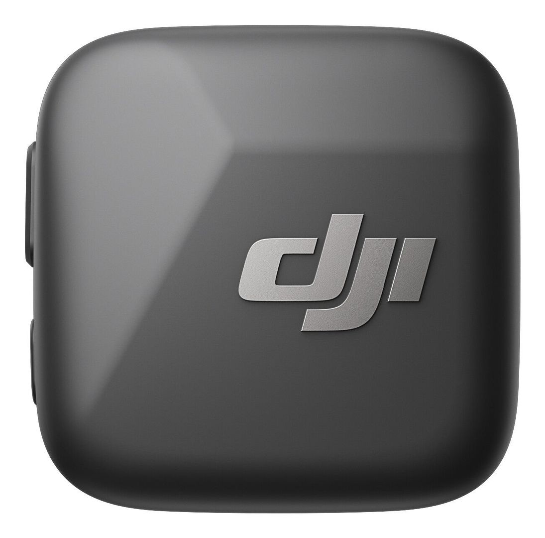 DJI Mic Mini Transmitter (Black) - Image 1