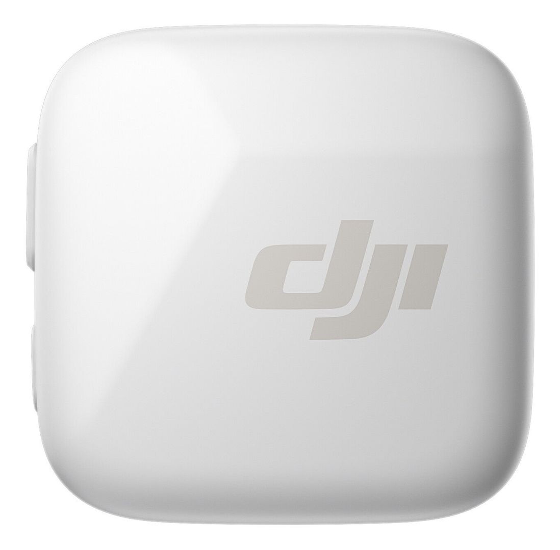DJI CP.RN.00000430.01 wireless microphone transmitter Bodypack transmitter - Image 1
