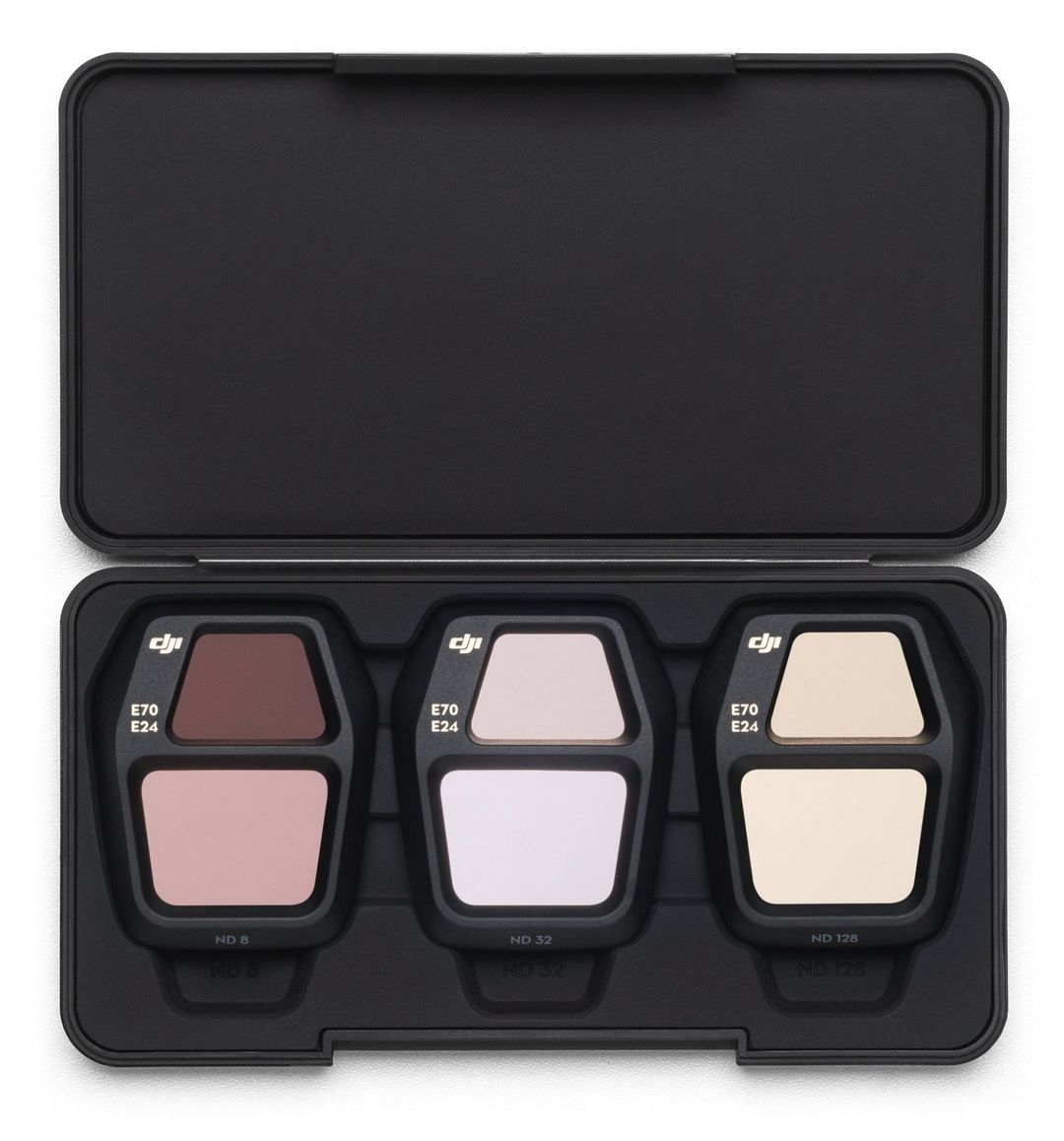 Dji Air 3S ND Filter Set (ND8/32/128) - Image 1