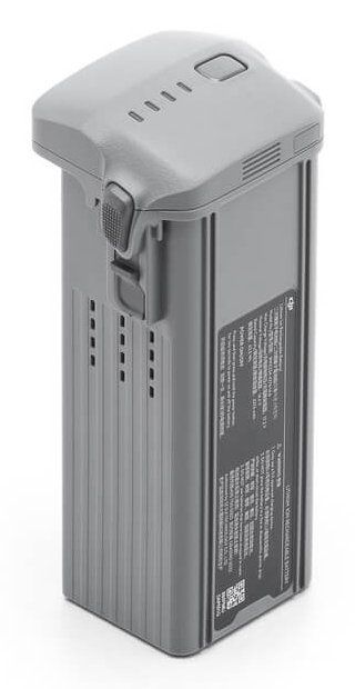 Dji Air 3S Intelligent Flight Battery - Image 1