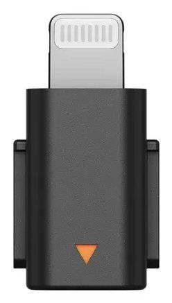 DJI Mic Mini Mobile Phone Adapter (Lightning)