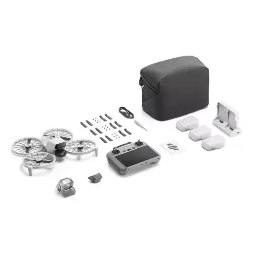 Dji Flip Fly More Combo (DJI RC 2) - Image 1