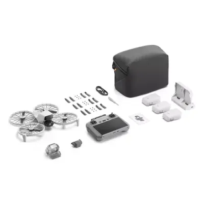 Dji Flip Fly More Combo (DJI RC 2)