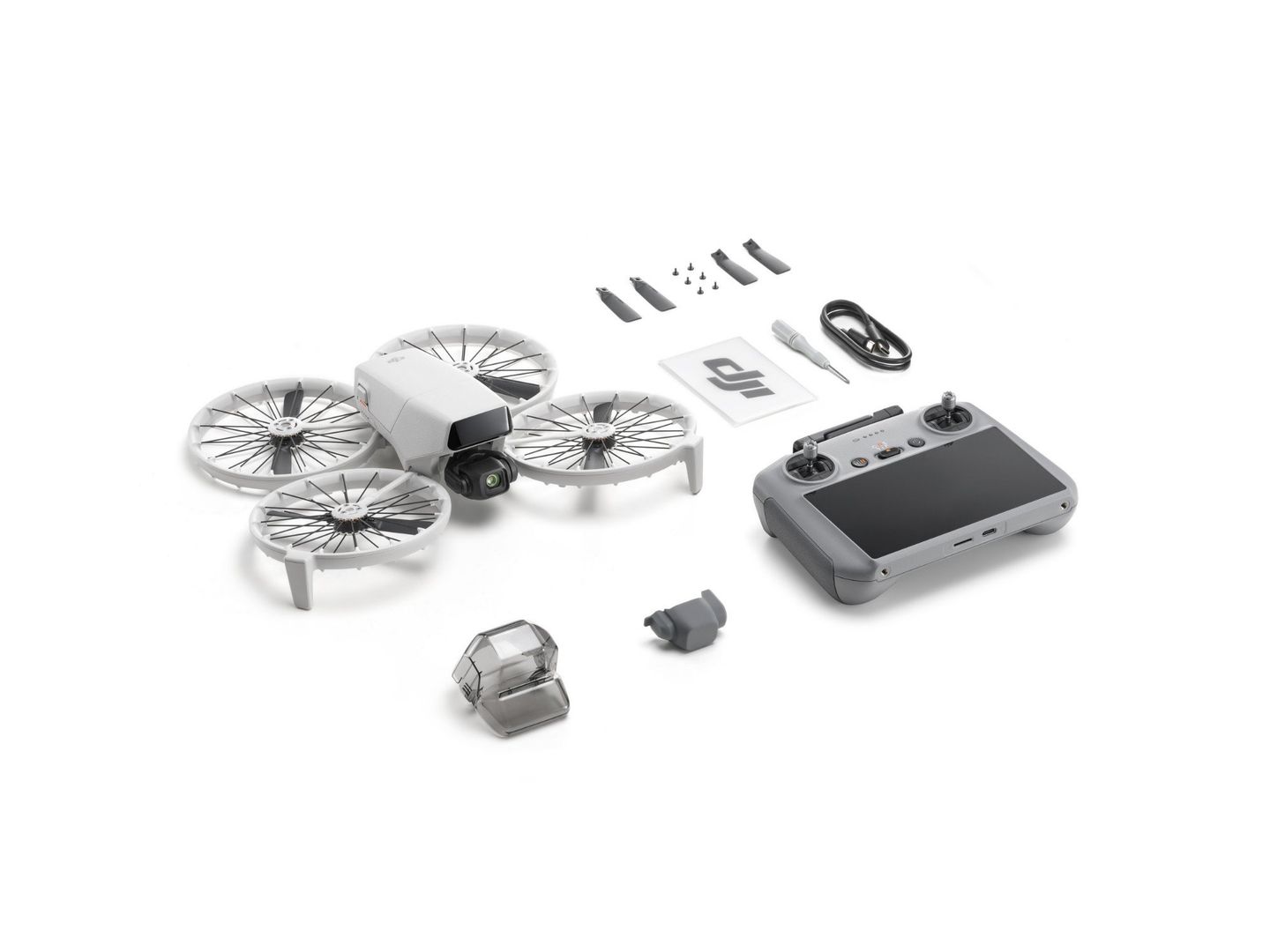 Dji Flip 4 Roors Qudcoper 48 - Image 1